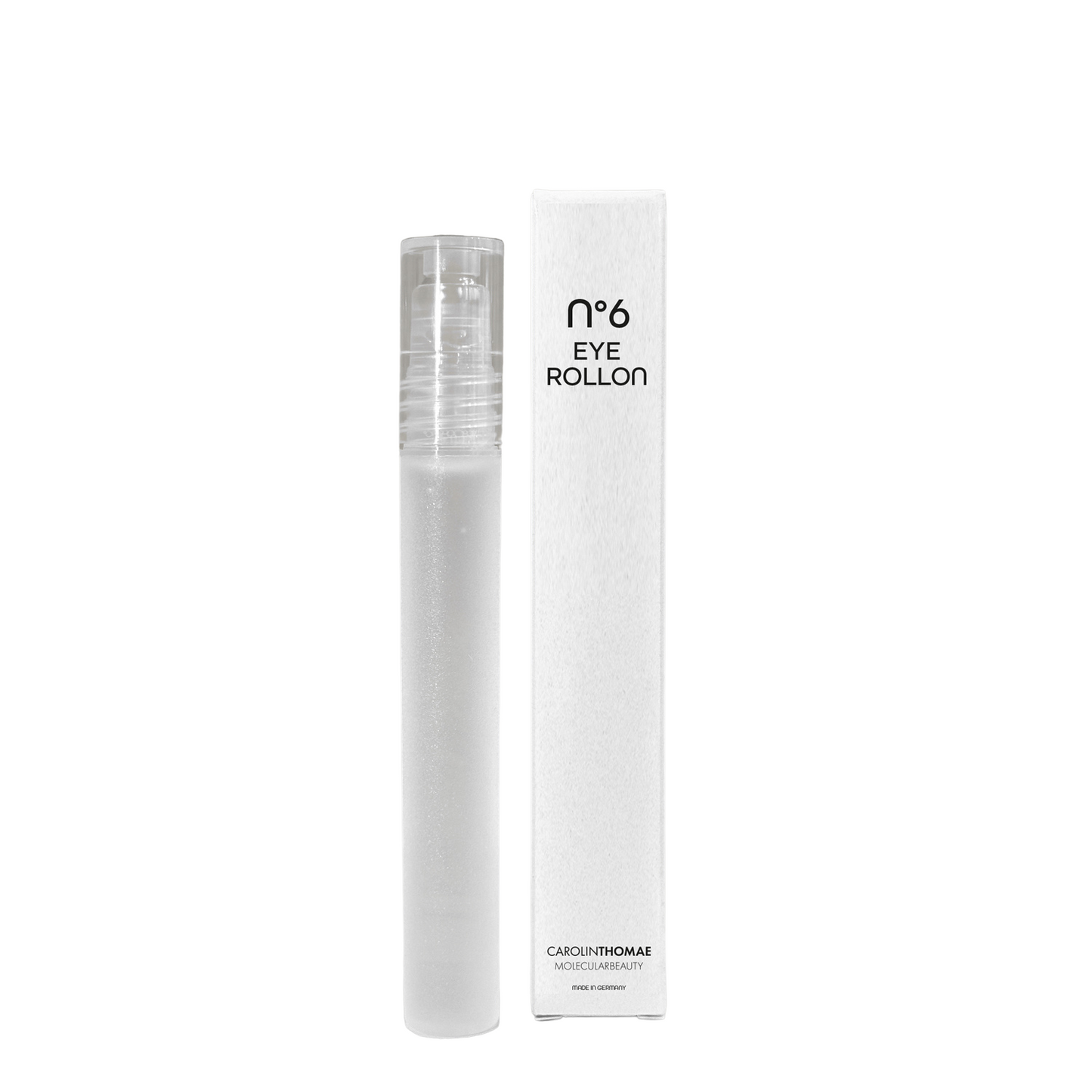 EYE ROLLON AUGENROLLER