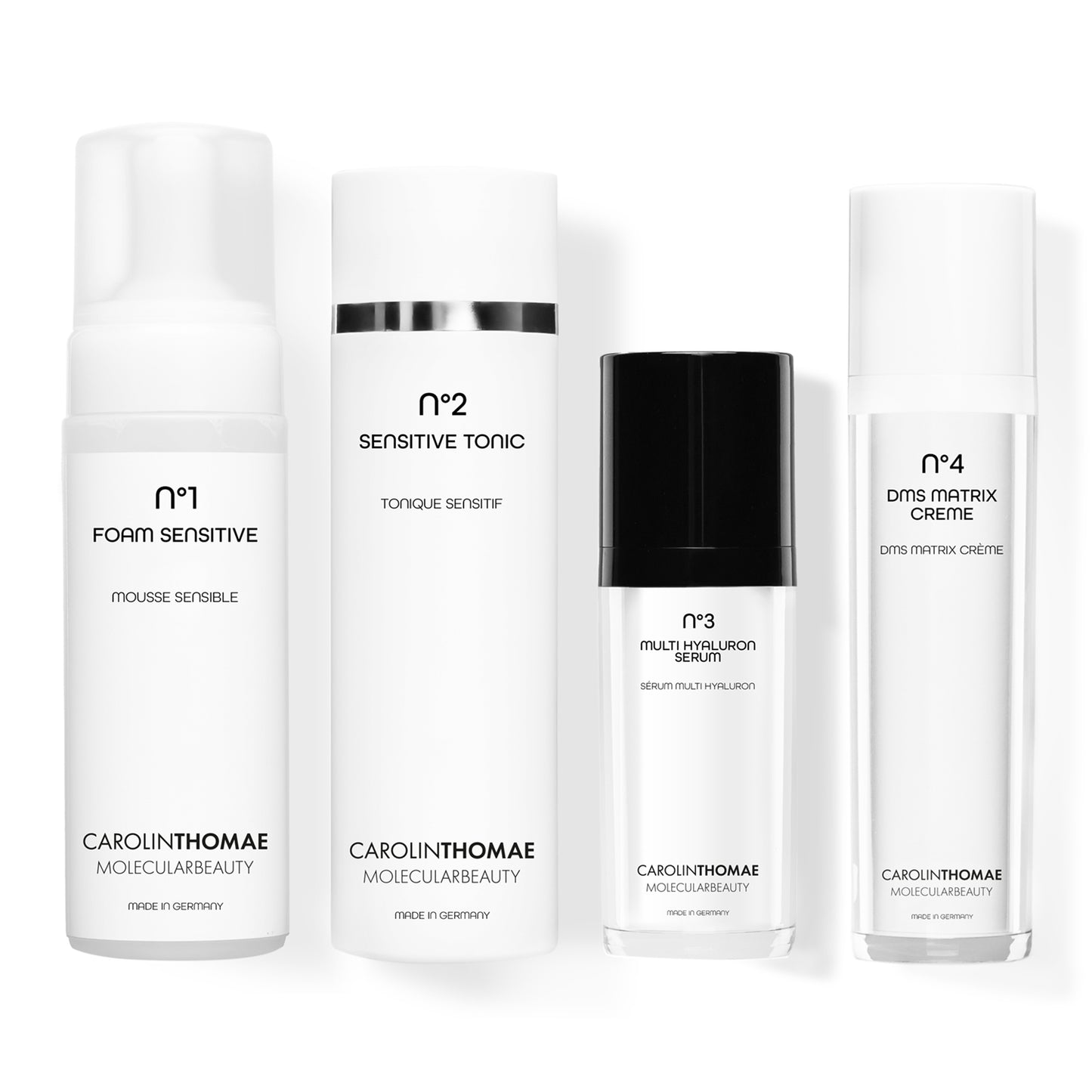 OMG - I NEED IT - SET NR 1