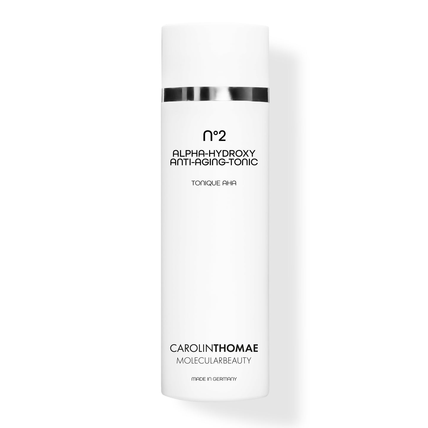 ALPHA-HYDROXY ANTI-AGING-TONIC Peeling und Tonic in einem Produkt NEU