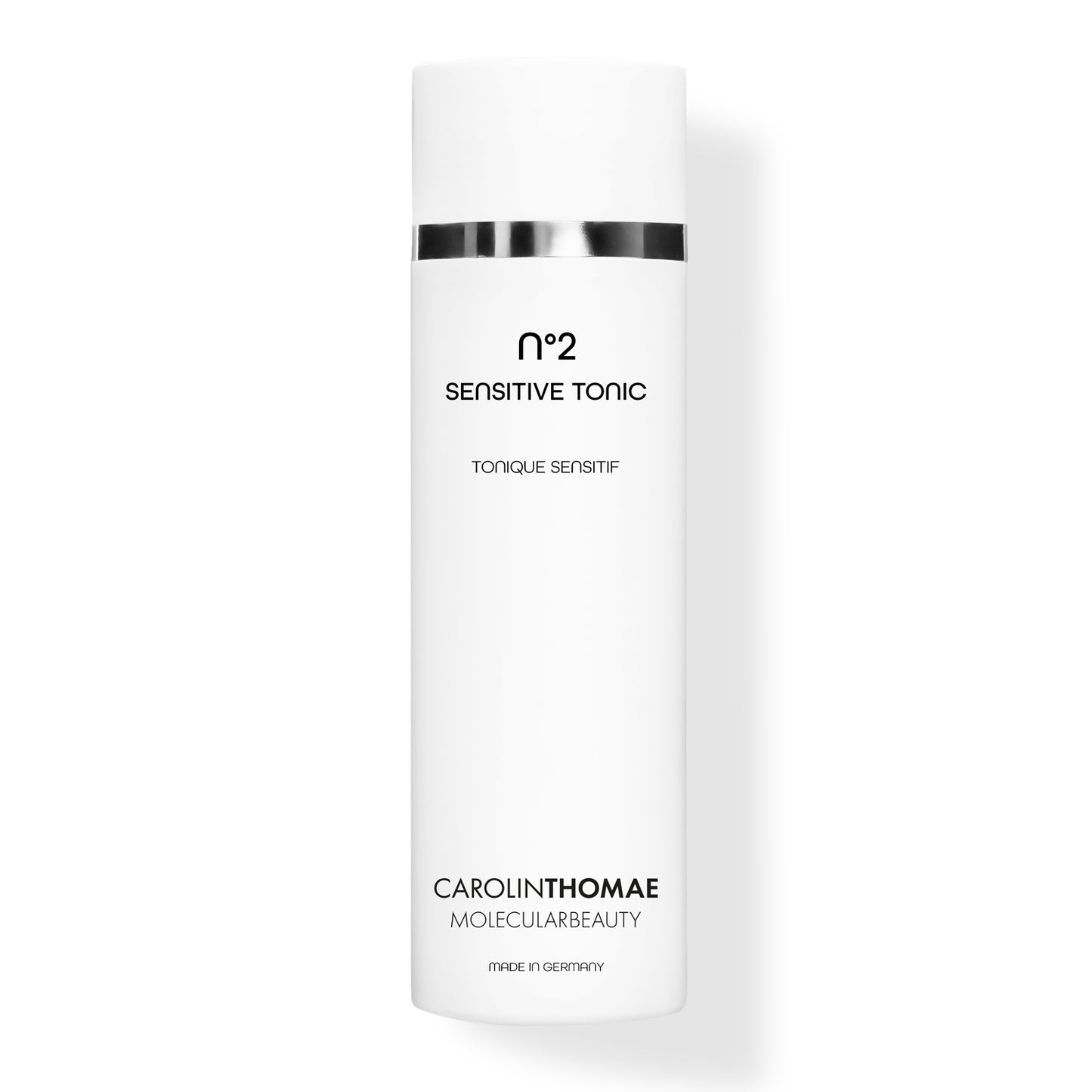 SENSITIVE TONIC REINIGUNG